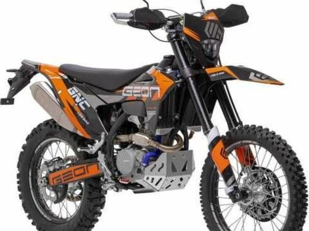 Геон Дакар, объемом двигателя 0.3 л и пробегом 0 тыс. км за 2819 $, фото 1 на Automoto.ua