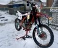 Помаранчевий Геон Дакар, об'ємом двигуна 0.28 л та пробігом 900 тис. км за 2500 $, фото 12 на Automoto.ua
