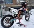 Помаранчевий Геон Дакар, об'ємом двигуна 0.28 л та пробігом 900 тис. км за 2500 $, фото 3 на Automoto.ua