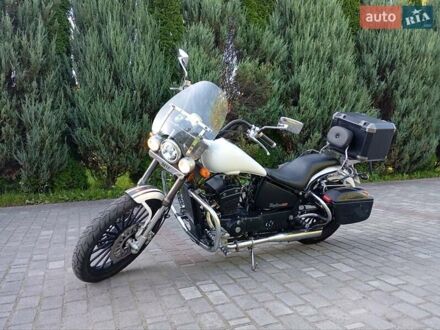 Геон Дэйтона 2011 в Самборе на Automoto.ua Белый Геон Дэйтона, объемом двигателя 0.32 л и пробегом 10 тыс. км за 2300 $, фото 1 на Automoto.ua
