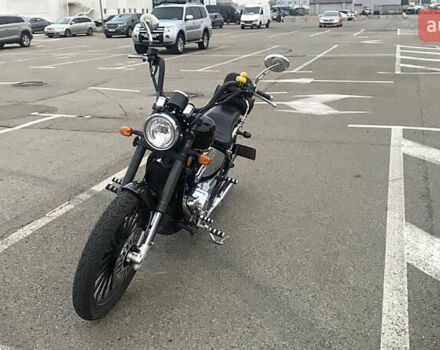 Черный Геон Дэйтона, объемом двигателя 0.32 л и пробегом 6 тыс. км за 1499 $, фото 2 на Automoto.ua