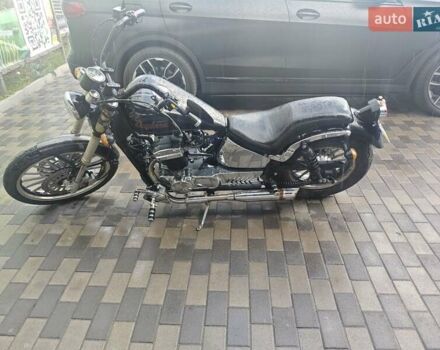 Чорний Геон Дейтона, об'ємом двигуна 0.35 л та пробігом 7 тис. км за 1550 $, фото 3 на Automoto.ua