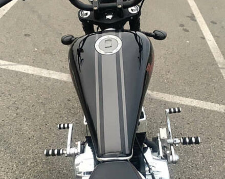 Черный Геон Дэйтона, объемом двигателя 0.32 л и пробегом 6 тыс. км за 1499 $, фото 5 на Automoto.ua