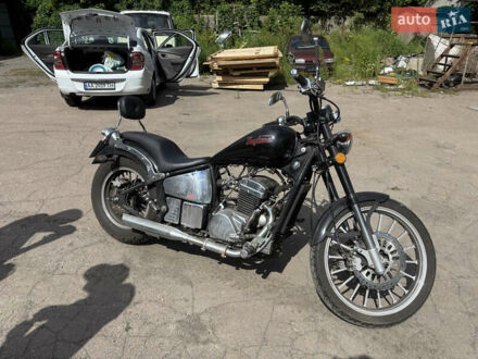 Геон Дейтона 2013 у Києві на Automoto.ua Чорний Геон Дейтона, об'ємом двигуна 0 л та пробігом 7 тис. км за 2000 $, фото 1 на Automoto.ua