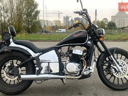 Геон Дейтона 2013 у Києві на Automoto.ua Чорний Геон Дейтона, об'ємом двигуна 0.32 л та пробігом 6 тис. км за 1499 $, фото 1 на Automoto.ua