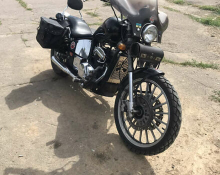 Геон Дэйтона, объемом двигателя 0 л и пробегом 20 тыс. км за 965 $, фото 1 на Automoto.ua