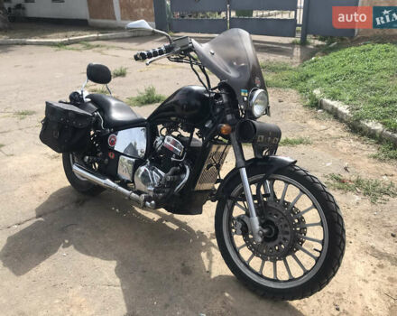 Геон Дэйтона, объемом двигателя 0 л и пробегом 20 тыс. км за 965 $, фото 3 на Automoto.ua