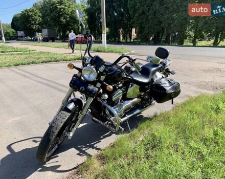 Геон Дэйтона, объемом двигателя 0.35 л и пробегом 20 тыс. км за 1599 $, фото 2 на Automoto.ua