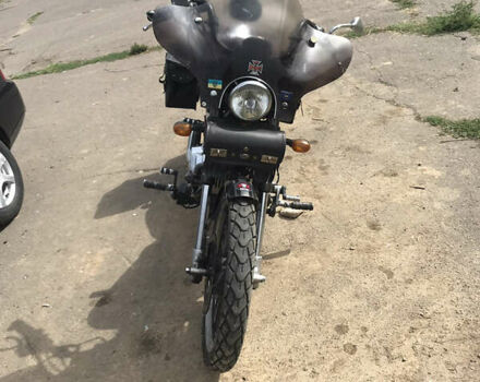Геон Дейтона, об'ємом двигуна 0 л та пробігом 20 тис. км за 965 $, фото 1 на Automoto.ua