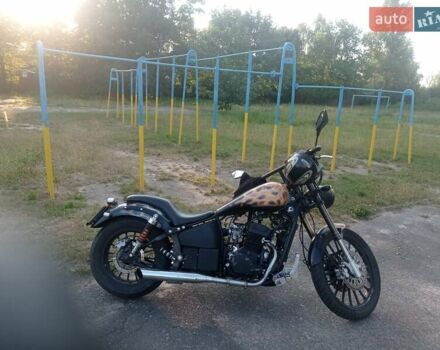 Геон Дейтона, об'ємом двигуна 0 л та пробігом 48 тис. км за 2000 $, фото 1 на Automoto.ua