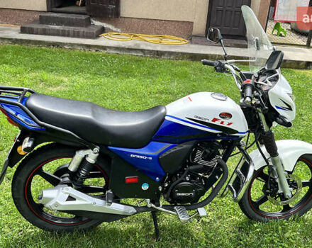 Геон Флай, объемом двигателя 0 л и пробегом 1 тыс. км за 850 $, фото 5 на Automoto.ua