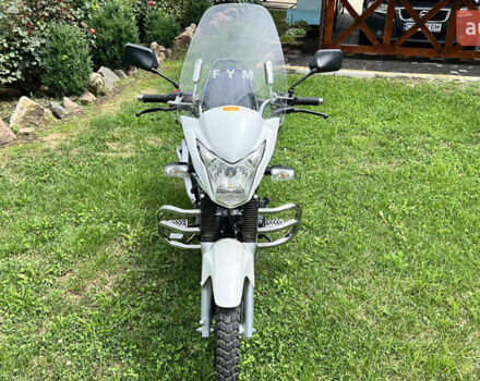 Геон Флай, объемом двигателя 0 л и пробегом 1 тыс. км за 850 $, фото 13 на Automoto.ua