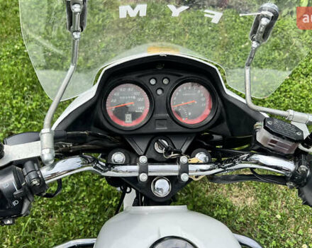Геон Флай, объемом двигателя 0 л и пробегом 1 тыс. км за 850 $, фото 12 на Automoto.ua