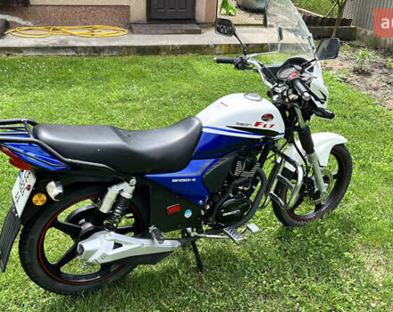 Геон Флай, объемом двигателя 0 л и пробегом 1 тыс. км за 850 $, фото 18 на Automoto.ua