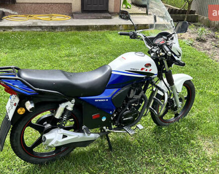 Геон Флай, объемом двигателя 0 л и пробегом 1 тыс. км за 850 $, фото 4 на Automoto.ua