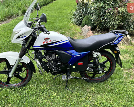 Геон Флай, объемом двигателя 0 л и пробегом 1 тыс. км за 850 $, фото 21 на Automoto.ua
