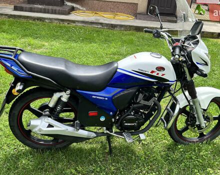 Геон Флай, объемом двигателя 0 л и пробегом 1 тыс. км за 850 $, фото 17 на Automoto.ua