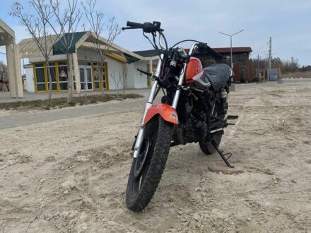 Геон Флай, объемом двигателя 0.15 л и пробегом 0 тыс. км за 339 $, фото 1 на Automoto.ua