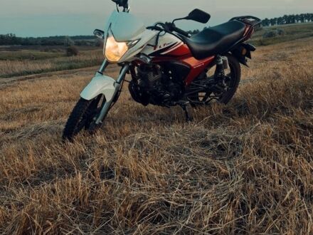 Геон Флай, об'ємом двигуна 0.15 л та пробігом 0 тис. км за 580 $, фото 1 на Automoto.ua