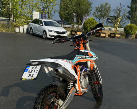 Белый Геон ГН, объемом двигателя 0 л и пробегом 2 тыс. км за 3000 $, фото 4 на Automoto.ua