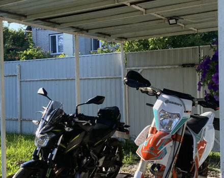 Белый Геон ГН, объемом двигателя 0 л и пробегом 2 тыс. км за 3000 $, фото 5 на Automoto.ua