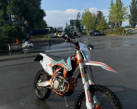 Белый Геон ГН, объемом двигателя 0 л и пробегом 2 тыс. км за 3000 $, фото 2 на Automoto.ua
