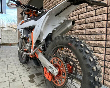 Белый Геон ГН, объемом двигателя 0.3 л и пробегом 3 тыс. км за 3599 $, фото 2 на Automoto.ua