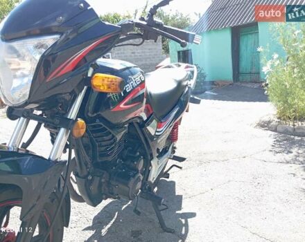 Черный Геон ГН, объемом двигателя 0.15 л и пробегом 8 тыс. км за 800 $, фото 2 на Automoto.ua