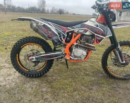 Геон ГН, объемом двигателя 0.25 л и пробегом 8 тыс. км за 1500 $, фото 1 на Automoto.ua