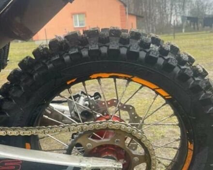 Геон ГН, объемом двигателя 0.25 л и пробегом 8 тыс. км за 1500 $, фото 2 на Automoto.ua