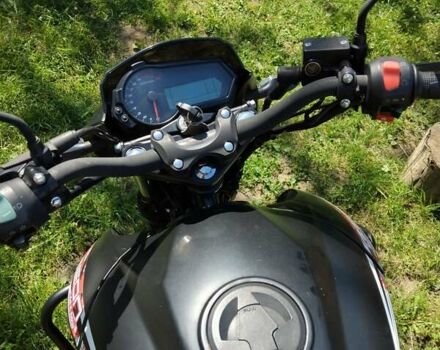Геон ГН, объемом двигателя 0.2 л и пробегом 250 тыс. км за 1100 $, фото 2 на Automoto.ua