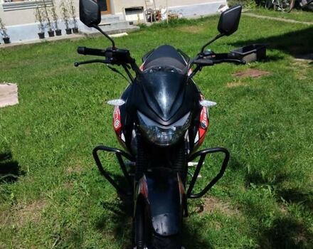 Геон ГН, объемом двигателя 0.2 л и пробегом 250 тыс. км за 1100 $, фото 6 на Automoto.ua
