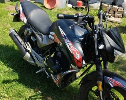 Геон ГН, объемом двигателя 0.2 л и пробегом 250 тыс. км за 1100 $, фото 5 на Automoto.ua