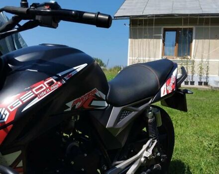 Геон ГН, объемом двигателя 0.2 л и пробегом 250 тыс. км за 1100 $, фото 3 на Automoto.ua