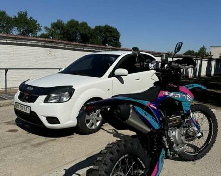 Синий Геон ГН, объемом двигателя 0 л и пробегом 1 тыс. км за 2450 $, фото 3 на Automoto.ua