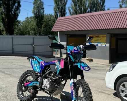 Синий Геон ГН, объемом двигателя 0 л и пробегом 1 тыс. км за 2450 $, фото 4 на Automoto.ua