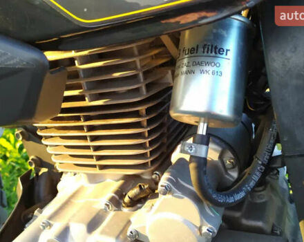 Геон Грандтур, об'ємом двигуна 0.4 л та пробігом 12 тис. км за 1700 $, фото 3 на Automoto.ua