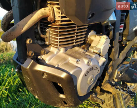 Геон Грандтур, об'ємом двигуна 0.4 л та пробігом 12 тис. км за 1700 $, фото 6 на Automoto.ua