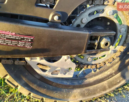 Геон Грандтур, об'ємом двигуна 0.4 л та пробігом 12 тис. км за 1700 $, фото 7 на Automoto.ua