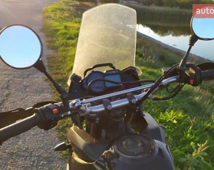 Геон Грандтур, об'ємом двигуна 0.4 л та пробігом 12 тис. км за 1700 $, фото 4 на Automoto.ua