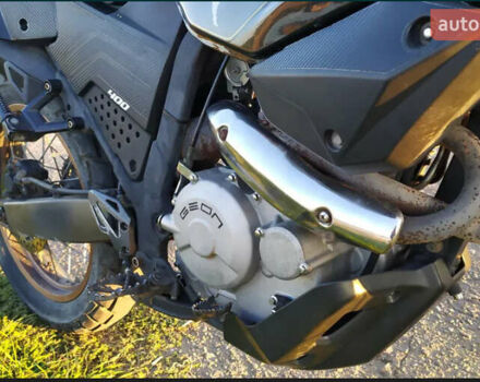 Геон Грандтур, об'ємом двигуна 0.4 л та пробігом 12 тис. км за 1700 $, фото 2 на Automoto.ua