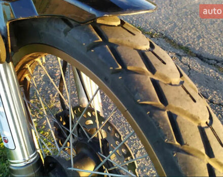 Геон Грандтур, об'ємом двигуна 0.4 л та пробігом 12 тис. км за 1700 $, фото 1 на Automoto.ua