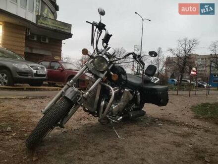 Черный Геон Инвадер, объемом двигателя 0 л и пробегом 30 тыс. км за 1400 $, фото 1 на Automoto.ua