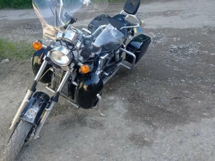 Чорний Геон Інвадер, об'ємом двигуна 0.32 л та пробігом 27 тис. км за 2150 $, фото 1 на Automoto.ua