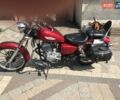 Красный Геон Инвадер, объемом двигателя 1.5 л и пробегом 7 тыс. км за 1150 $, фото 1 на Automoto.ua