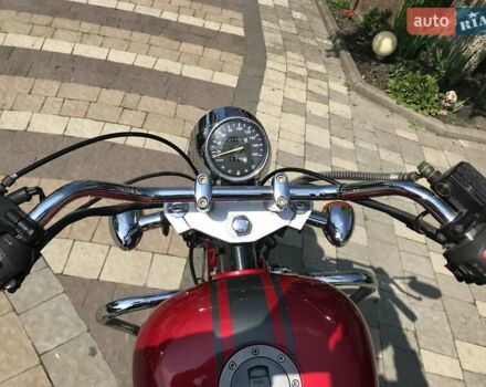 Червоний Геон Інвадер, об'ємом двигуна 1.5 л та пробігом 7 тис. км за 1150 $, фото 6 на Automoto.ua