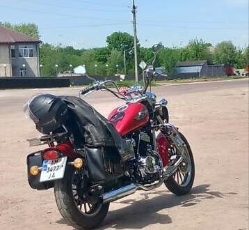 Геон Інвадер 2011 у Житомирі на Automoto.ua Червоний Геон Інвадер, об'ємом двигуна 0.25 л та пробігом 17 тис. км за 1500 $, фото 1 на Automoto.ua
