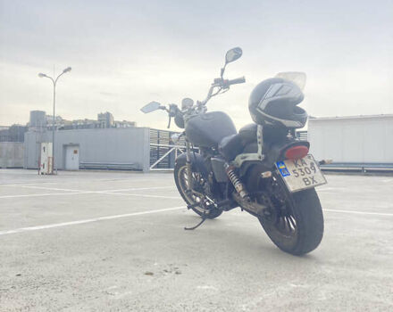 Геон Інвадер, об'ємом двигуна 0.15 л та пробігом 15 тис. км за 603 $, фото 2 на Automoto.ua