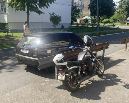 Геон Інвадер, об'ємом двигуна 0.15 л та пробігом 15 тис. км за 603 $, фото 1 на Automoto.ua