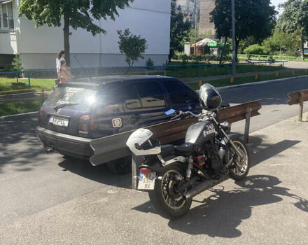 Геон Інвадер, об'ємом двигуна 0.15 л та пробігом 15 тис. км за 626 $, фото 1 на Automoto.ua